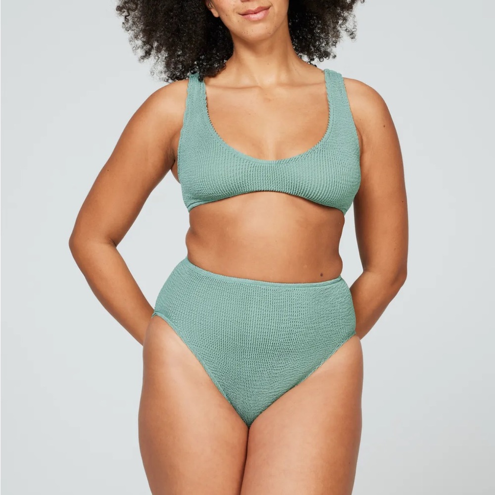 Youswim Eva in High Waist